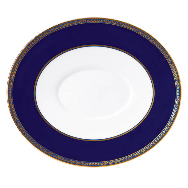 Wedgwood Renaissance Gold Teapot & Reviews Wayfair